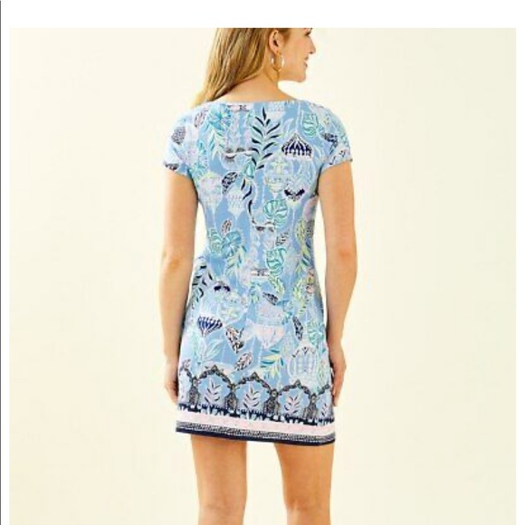 New Lilly Sophiletta Dress - Picture 3 of 6